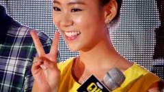 Kara,韩昇延(KARA) - 电影<史诗> VIP首映会