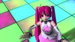 初音未来,Nico,游戏原声,VOCALOID家族 - Far Away