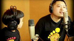 模仿翻唱 - 因为爱情