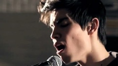 Sam Tsui - Hold It Against Me