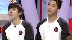 B1A4 - Starking