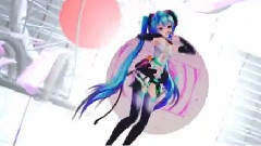 初音未来 - えれくとりっく・えんじぇぅ