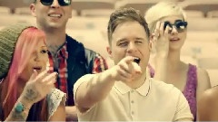 Olly Murs - Heart Skips A Beat