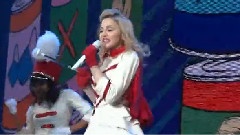Madonna - Express Yourself & Born This Way