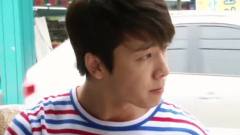 Super Junior - Superjunior's Experience Korea 东海 & 始源