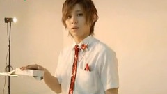 山田凉介,Hey! Say! JUMP - ハイナ! PV拍摄花絮 中文字幕