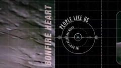 James Blunt - Bonfire Heart