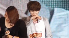Super Junior - Masita FM