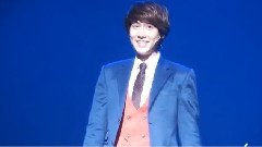 Super Junior - Catch Me If You Can 8pm