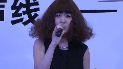 姚贝娜,音悦V现场 - 姚贝娜