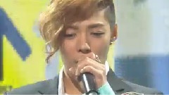 M.I.B - 只有我辛苦