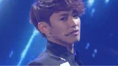 MYNAME - Hello & Goodbye