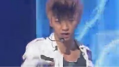 B.A.P - Power