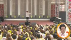 李俊昊(2PM),2PM - FujiTV