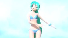 初音未来 - Ievan Polkka