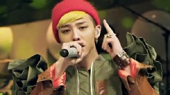 BigBang - TGforever吧三周年