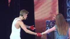 Justin Bieber - One Less Lonely Girl