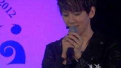 EXO-K - Cultwo Show