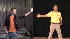 Justin Bieber - Double Dream Hands & Sexy And I Know It