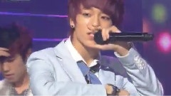 TEEN TOP - Baby U & To You
