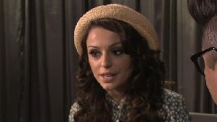 Cher Lloyd - 采访