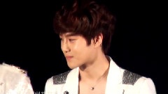 EXO-K,EXO,SUHO(EXO) - Cultwo Show