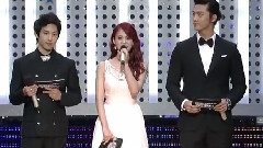 Kara,韩昇延(KARA) - KBS Dream Concert