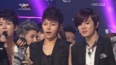 Infinite - KBS2