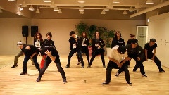 T-ara - T-ara广播体操