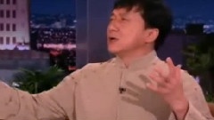 成龙 - CONAN O' Brien