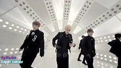 Super Junior - Be My Girl