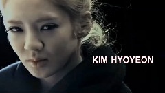 少女时代 - Mission Impossible 4 Ghost Protocol