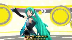 镜音双子,初音未来 - Too Cute