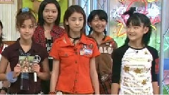 Berryz工房 - 恋の咒缚