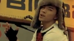 BigBang - 红霞