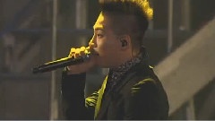太阳(Bigbang) - 2011 YG Family Concert
