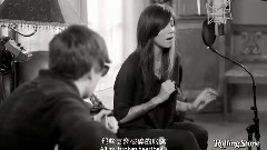 Christina Perri,Jason Mraz - Distance