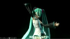 初音未来 - アルビノ