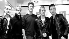 Westlife - We Are One