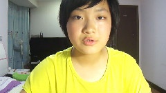 模仿翻唱 - 对不起,我爱你