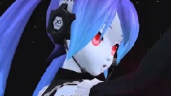 初音未来 - バベル