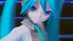 初音未来 - Saturation