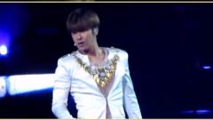 东方神起,郑允浩 - 舞蹈剪辑