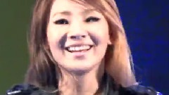 2NE1 - Talk At Silla University