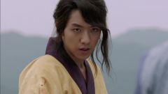 CNBLUE - <剑与花> E09 正信 Cut
