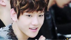 EXO-K - 签售
