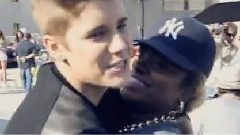 Justin Bieber - Boyfriend