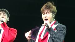 东方神起 - BUG