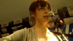Laura Marling - Made A Maid