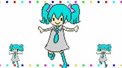 初音未来 - うに